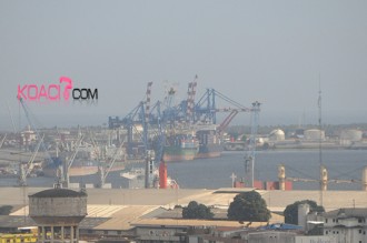 Côte dÂ’Ivoire : Sécurisation des ports, des cartes exigées aux travailleurs journaliers